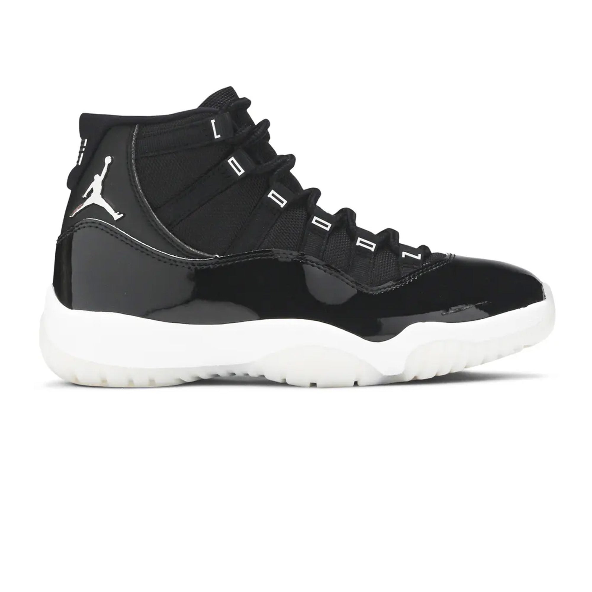 Air Jordan 11 Women's 'Jubilee 25th Anniversary' Basketball Shoes - Limited Edition Retro Sneakers for Women | Perfect for Casual Wear, Gym Workouts and Sneaker Collectors