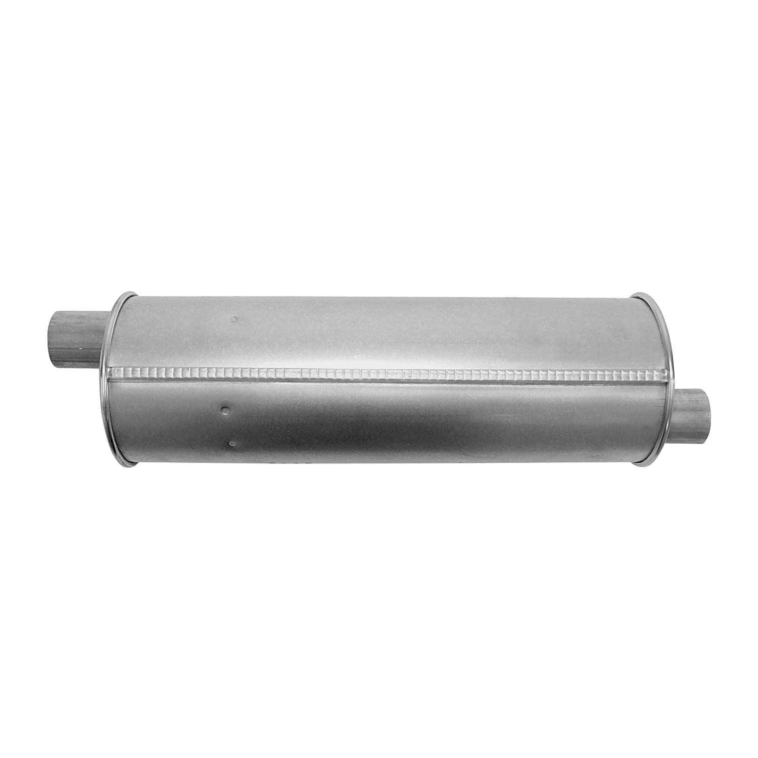 AP Exhaust Muffler 709993 - For Car & Truck Performance