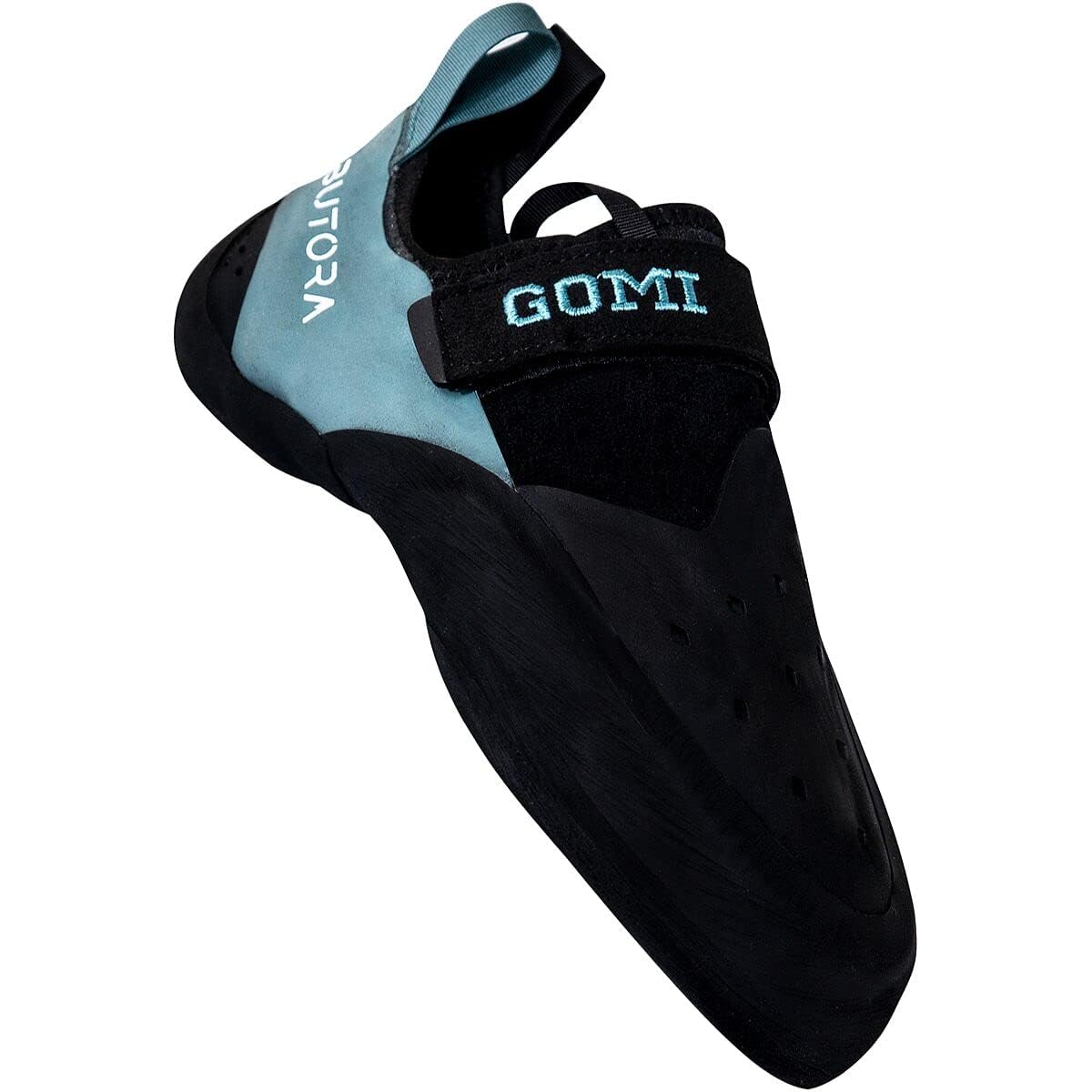 Butora Gomi Climbing Shoes - High-Performance Rock Climbing Footwear for Men & Women | Perfect for Indoor Gym & Outdoor Bouldering