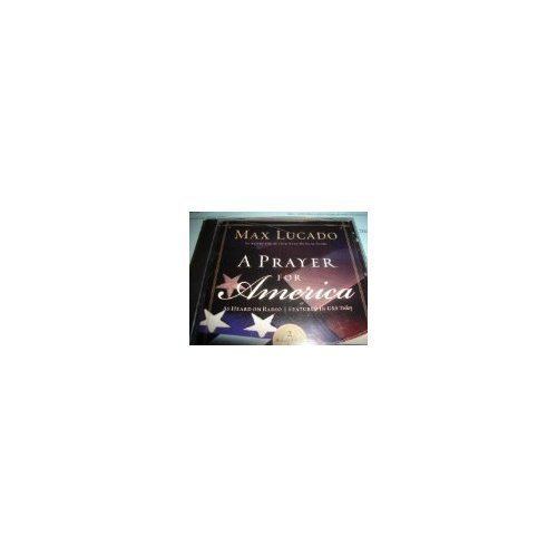 Powerful Prayer for America - Inspirational Christian Devotional for Faith, Hope & Unity | Perfect for Church, Home & National Events