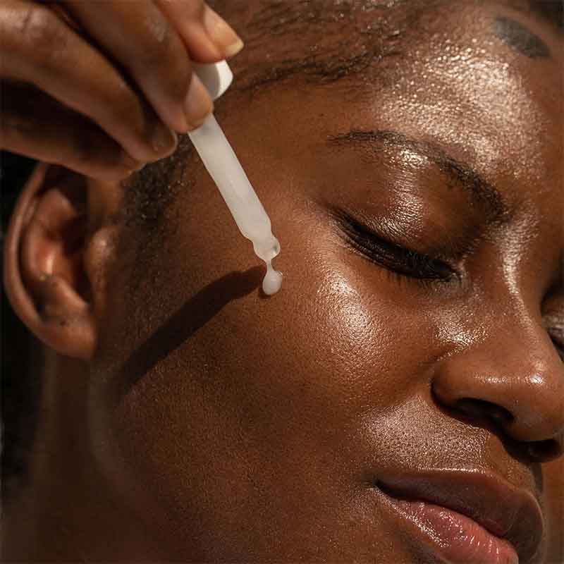 Alpha H Vitamin E Serum with 1% Ceramide Complex - Anti-Aging Face Serum for Hydration & Skin Repair - Perfect for Dry, Sensitive Skin & Nighttime Skincare Routine