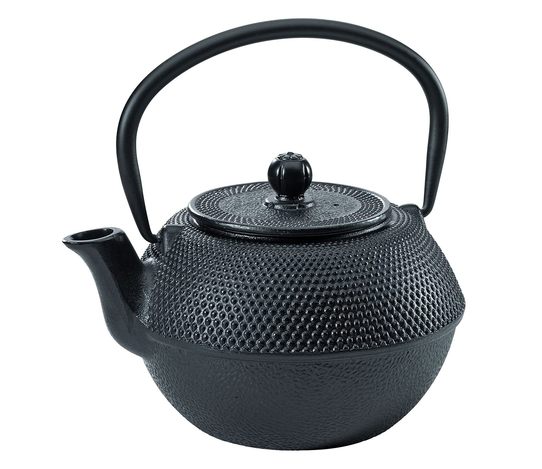 Premium Stainless Steel Teapot - Elegant & Durable for Tea Lovers | Perfect for Home, Office, or Gift Giving | Rust-Resistant & Easy to Clean