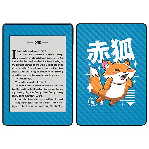 Fox Kawaii