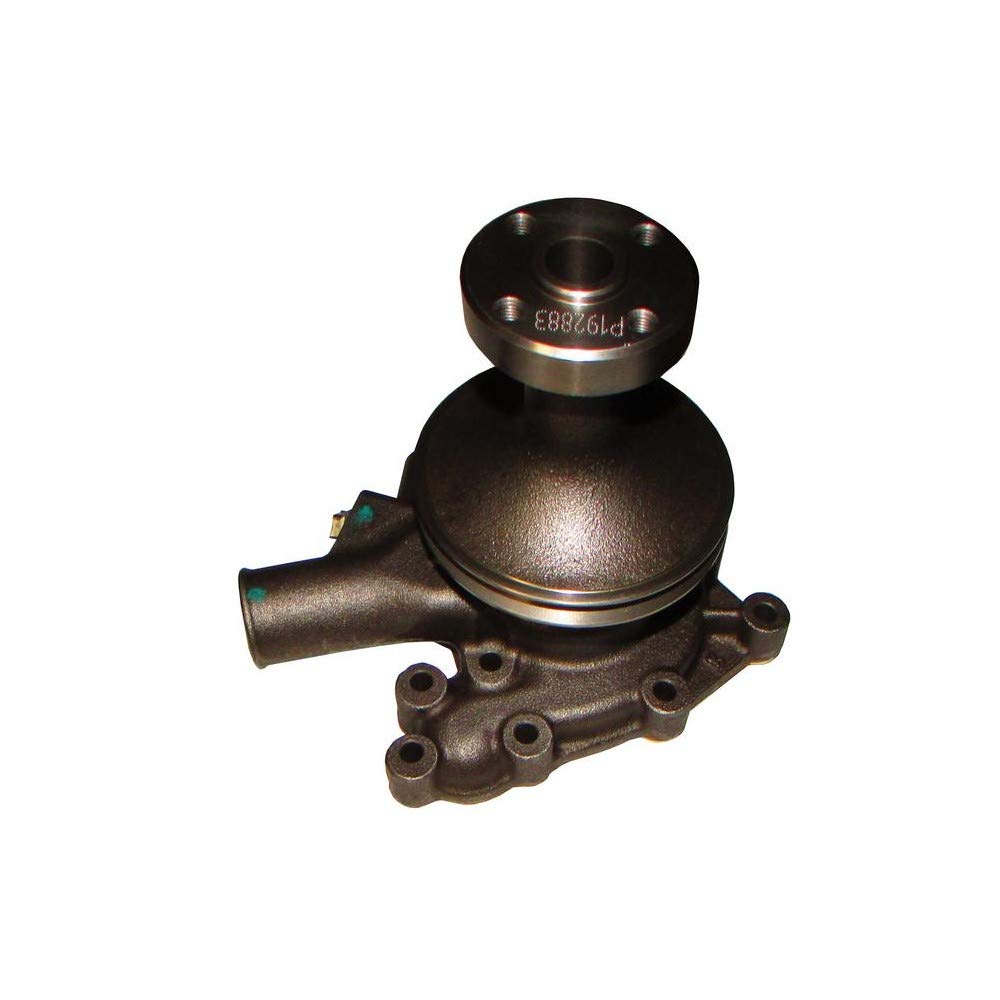 RAParts SBA145016540 Water Pump Replacement for Ford Tractor 1910 2110 2120 - High Performance Cooling System Part for Agricultural & Farming Equipment