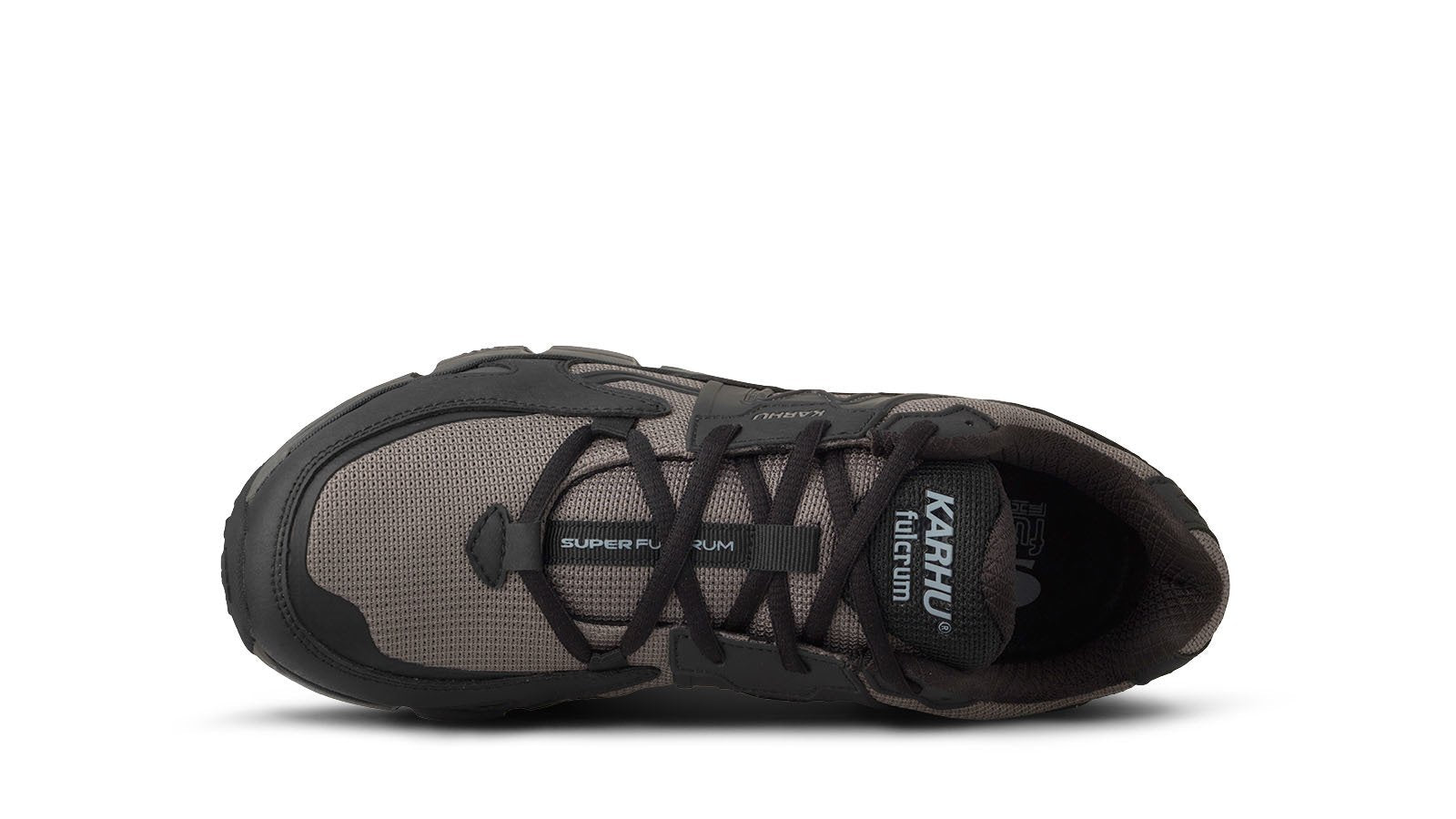 SUPER FULCRUM BLACK FALCON - High Performance Tactical Gear for Outdoor Adventures, Hunting & Military Use