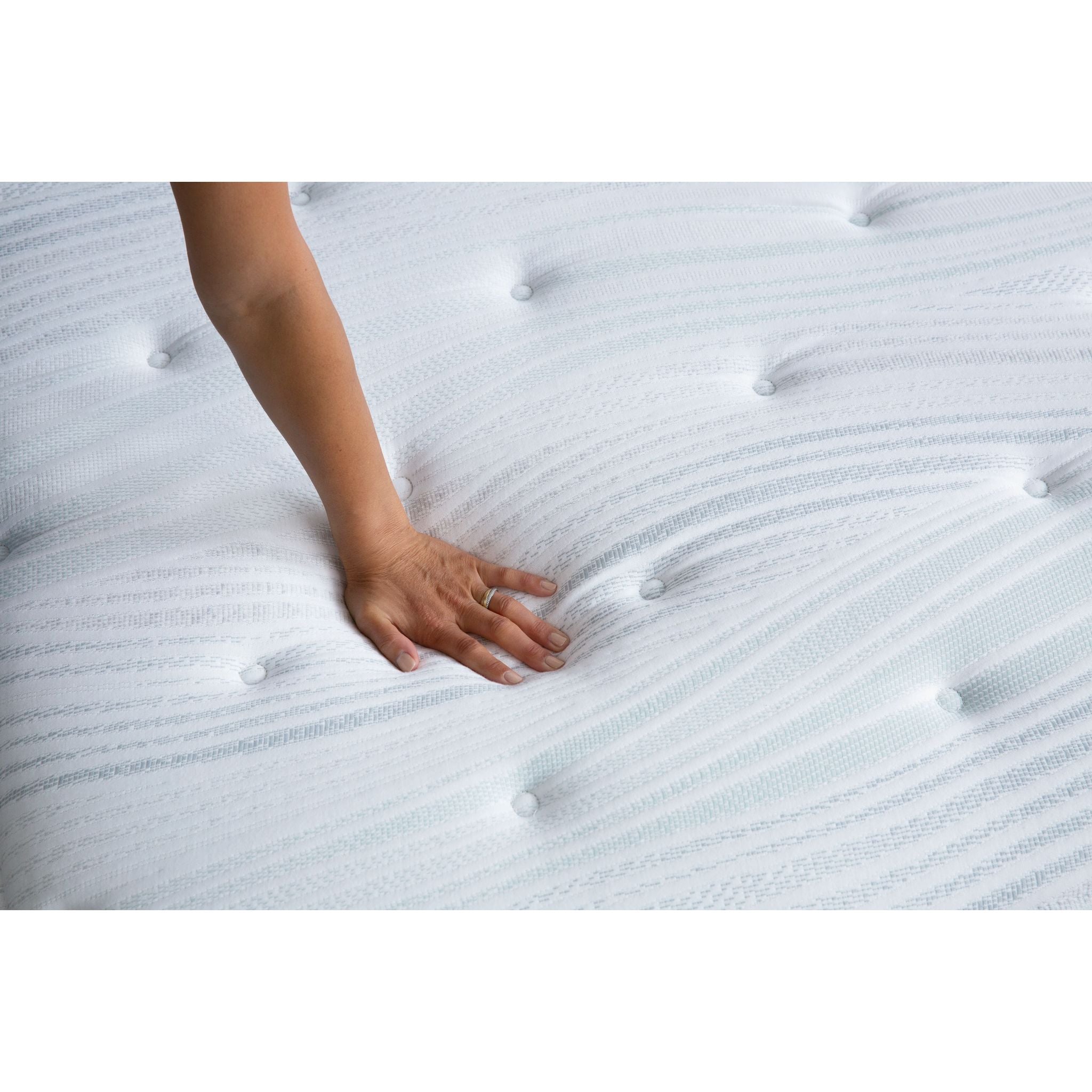 Beautyrest Harmony Driftwood 2.0 13.25