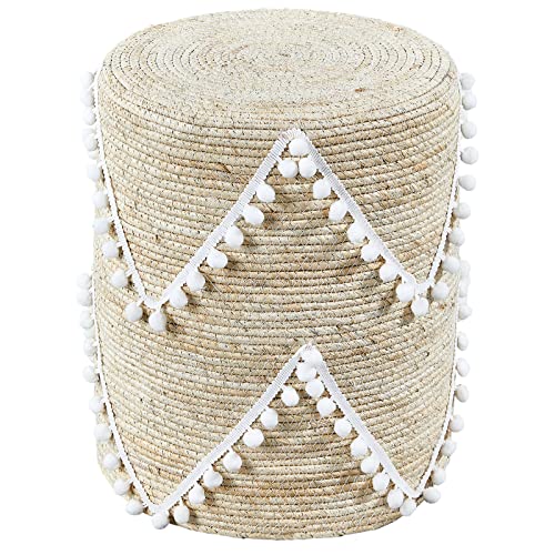 Natural & Cron Husk