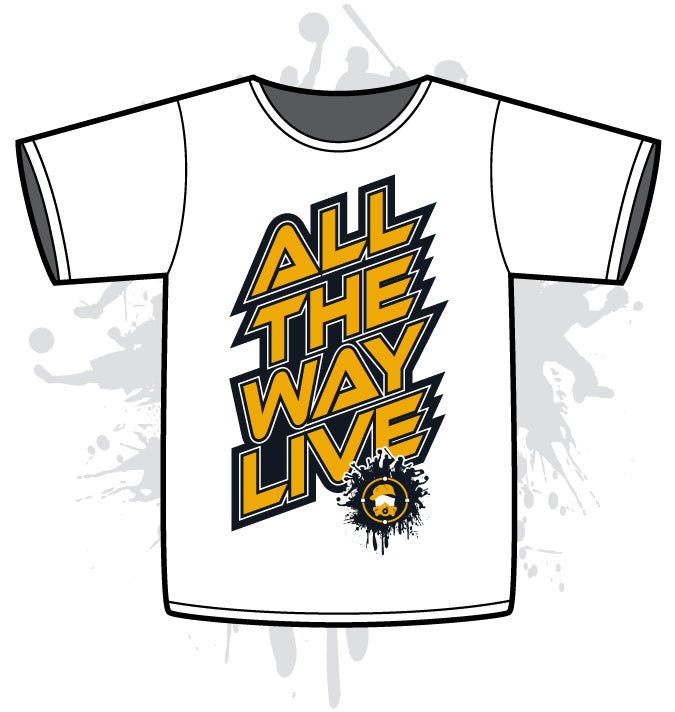 Extreme College Edition White Sublimated Basketball Jersey - Perfect for Games, Practice & Fan Support