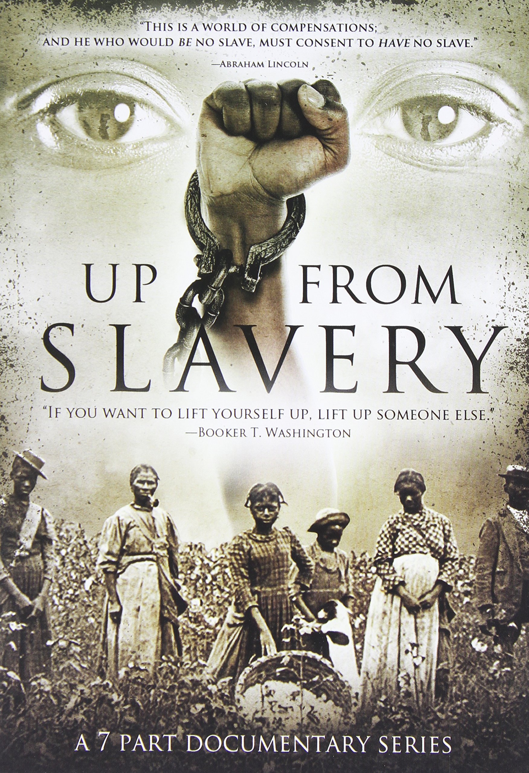 African American History Documentary: From Slavery to Freedom - 48-Part Series | Educational Resource for Students & Teachers | US Civil Rights Movement Study