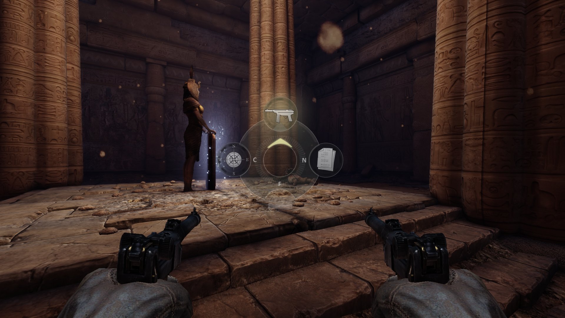 Deadfall Adventures - PC Game | Action-Adventure Survival Shooter | Explore Ancient Ruins & Solve Puzzles | Perfect for Fans of Tomb Raider & Uncharted