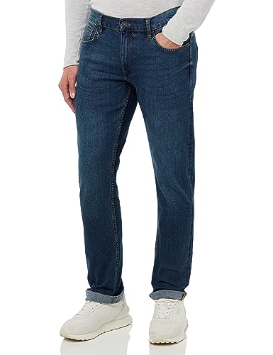 200291/Denim Middle Blue