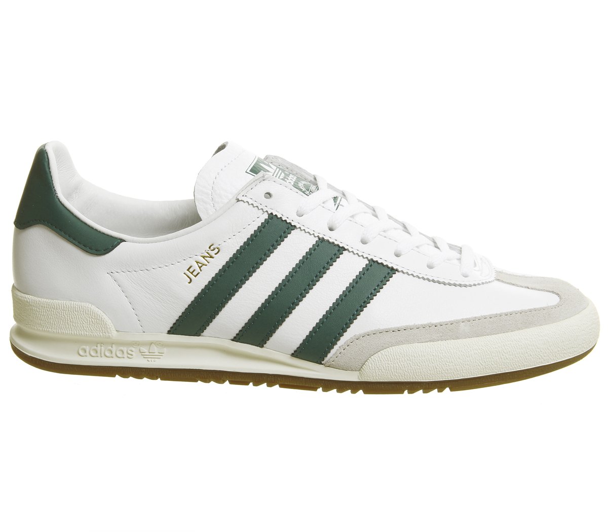 Adidas Men's Fitness Jeans & Sneakers - Comfortable Workout Pants & Gym Shoes for Running, Training & Casual Wear