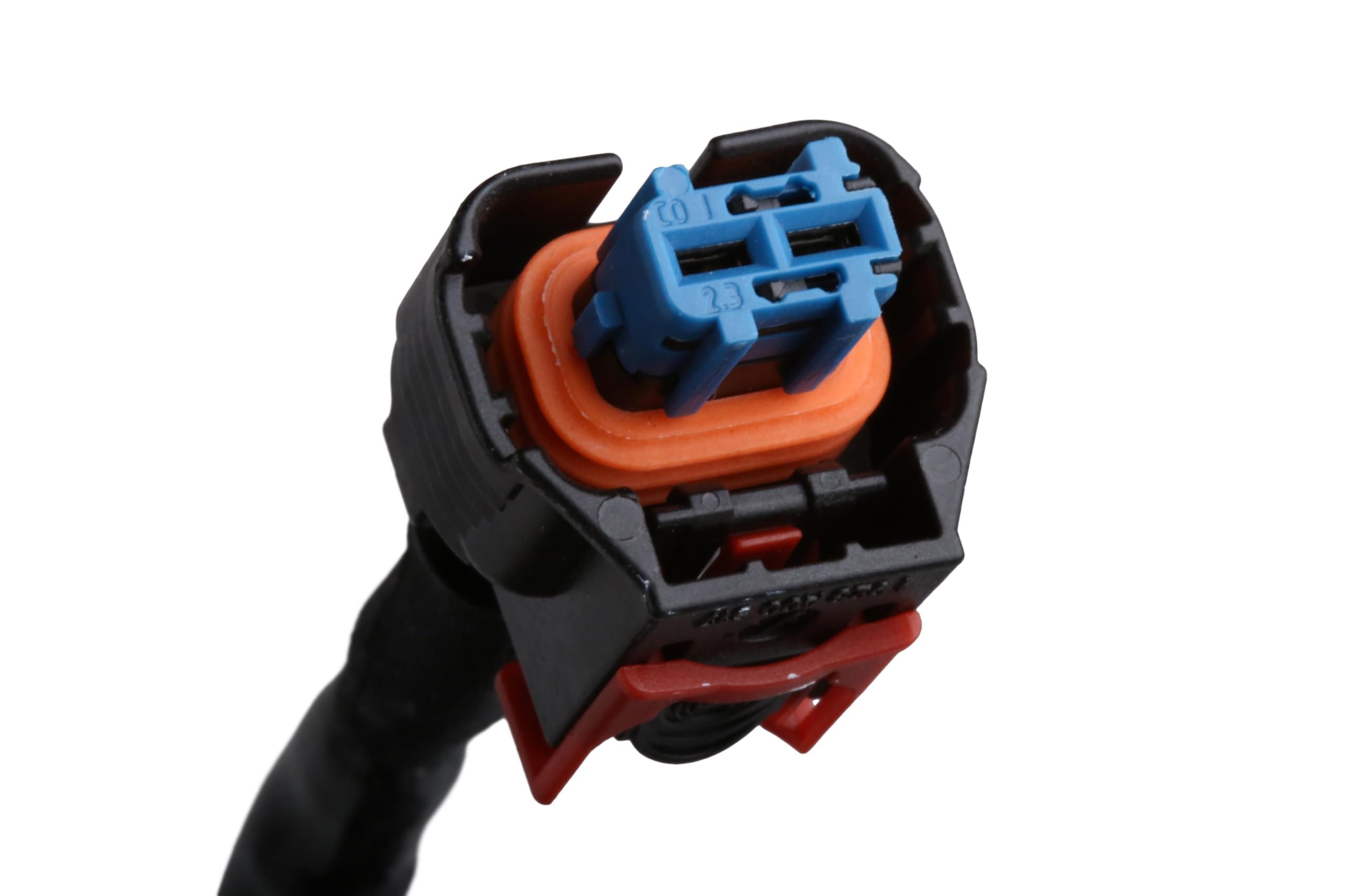 ACDelco GM Original Equipment 84571940 Starter Solenoid Cable - Replacement Part for GM Vehicles | Perfect for Engine Repair & Maintenance