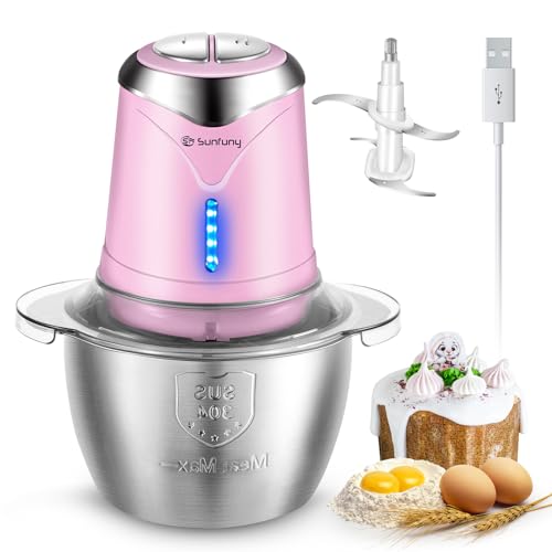 Stainless Steel Pink