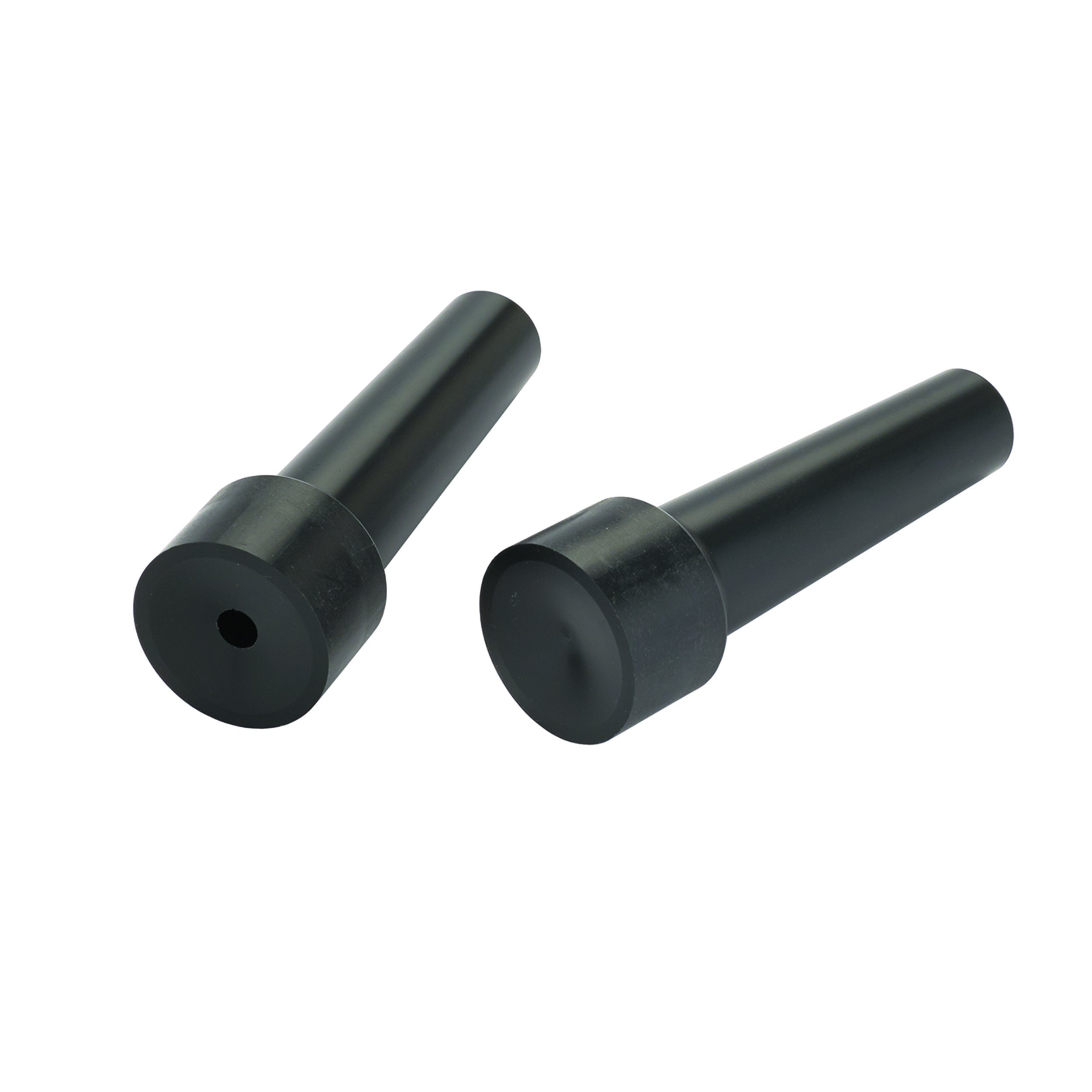 2MT Lathe Pen Press Adapters - Precision Turning Tools for Woodworking & Pen Making Projects