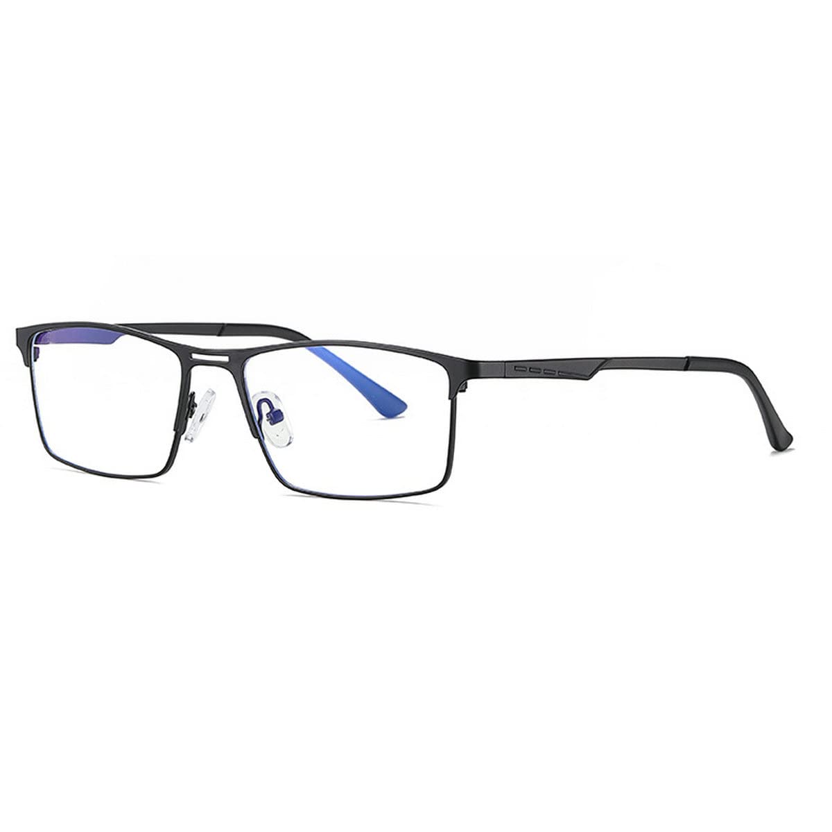 Laureles Blue Light Blocking Reading Glasses for Men & Women - Anti-Glare Computer Eyewear with Stylish Frames for Office Work, Gaming & Screen Time