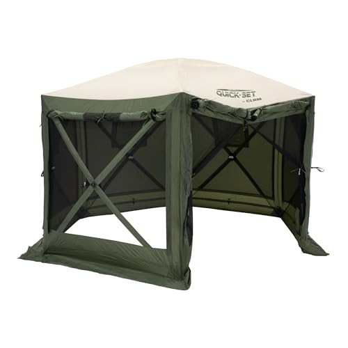 Green/Tan