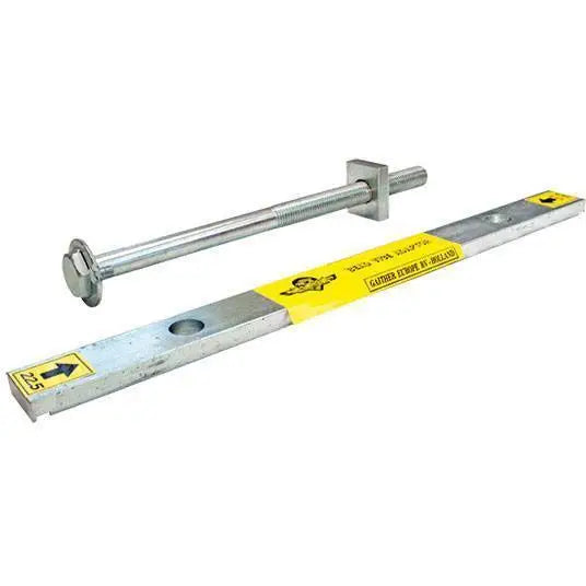 Gaither Bead Vice Adaptor - Heavy Duty Jewelry Making Tool for Beading, Wire Wrapping & Metalworking - Perfect for DIY Crafting & Professional Jewelers