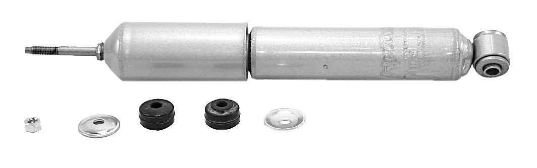 Monroe 911034 REFLEX Truck Shock Absorber - Heavy Duty Suspension for Smooth Ride | Ideal for Pickup Trucks, SUVs & Commercial Vehicles
