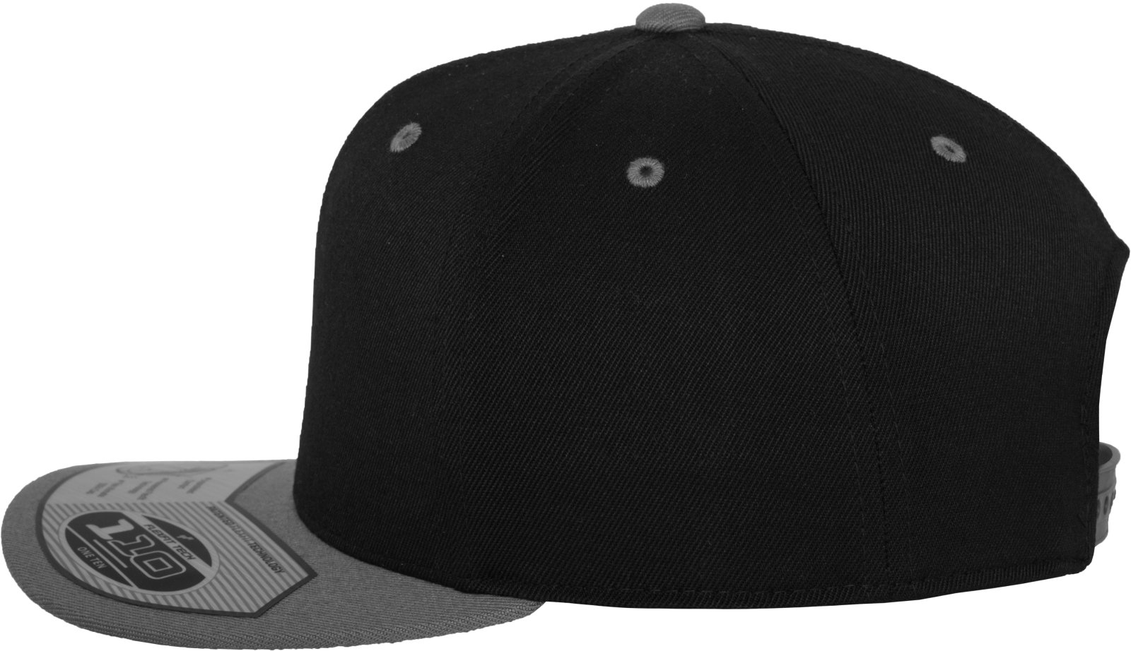 Flexfit Men's Baseball Cap - Adjustable Snapback Hat for Sports & Outdoor Activities - Perfect for Running, Hiking, and Casual Wear