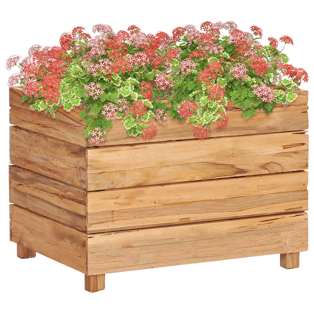 Raised Garden Bed for Vegetables - 19.6