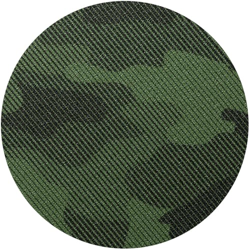 Camo Green