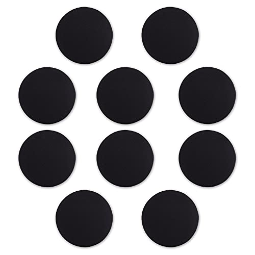 Blank - Black
