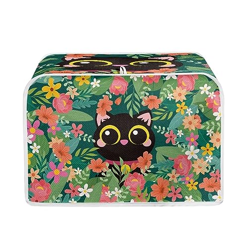 Cute Cat Flower