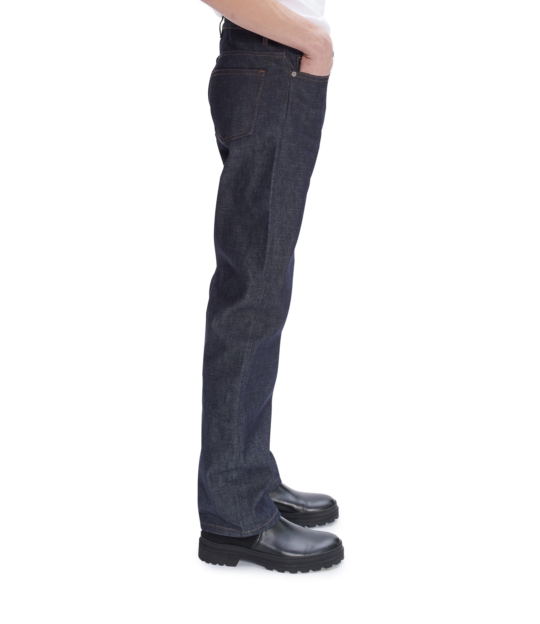 Banibano Women's High Waist Stretch Denim Jeans - Comfortable Skinny Pants for Casual Wear & Everyday Outfits