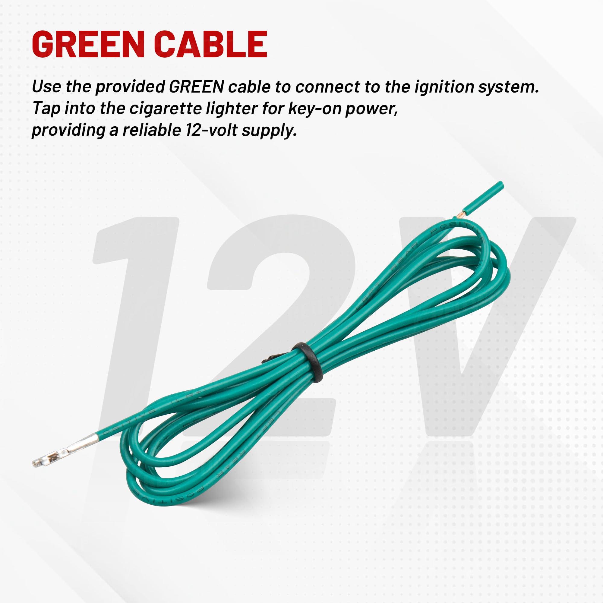 RED WOLF 16-Pin Pioneer Wiring Harness - Stereo Radio Connector Plug Cable for Aftermarket Pioneer DEH/AVH/AVIC/MVH/FH/SPH Car Stereos - Easy DIY Installation for Car Audio Upgrades