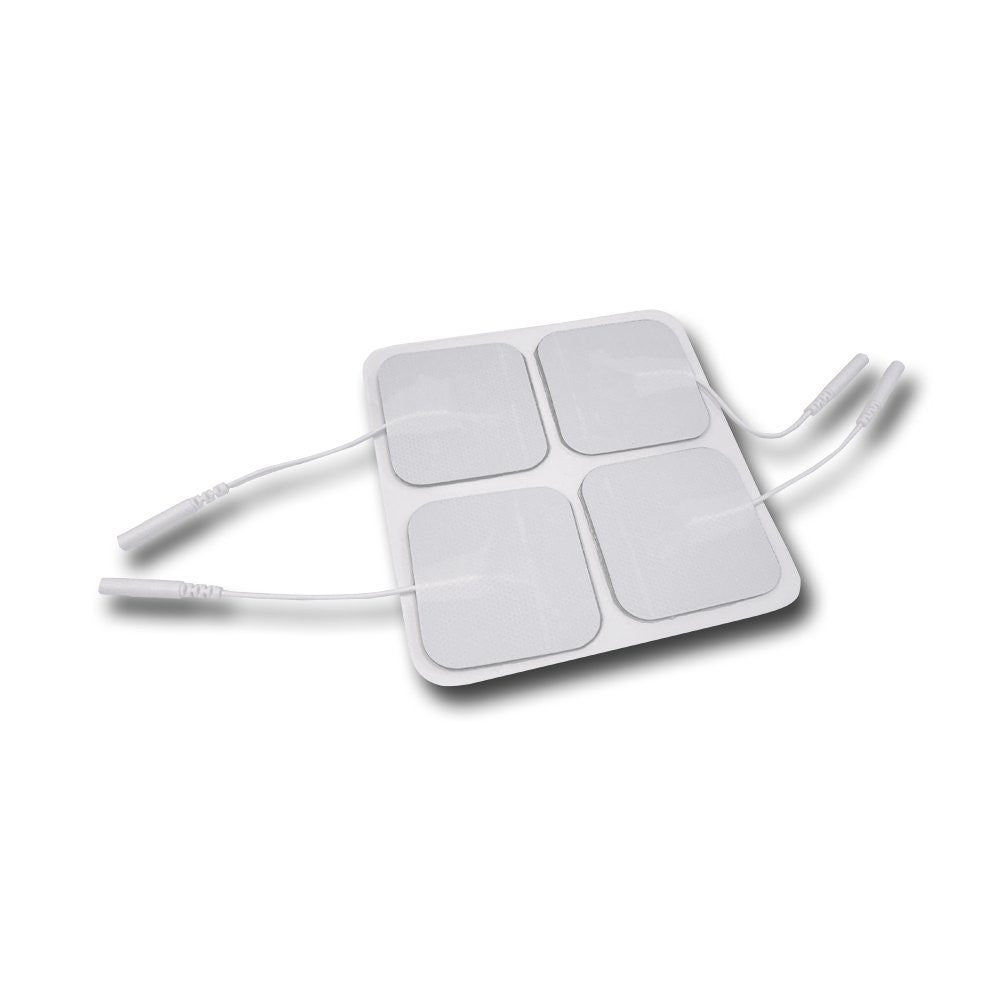 Premium Tech Care TENS Unit Electrode Pads - Large 2