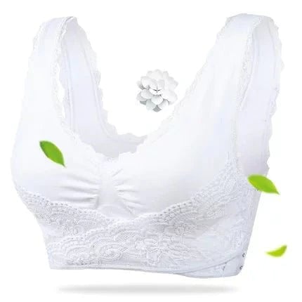 2023 New Push Up Bra for Women - Comfortable Lift & Support - Perfect for Everyday Wear, Workout & Special Occasions