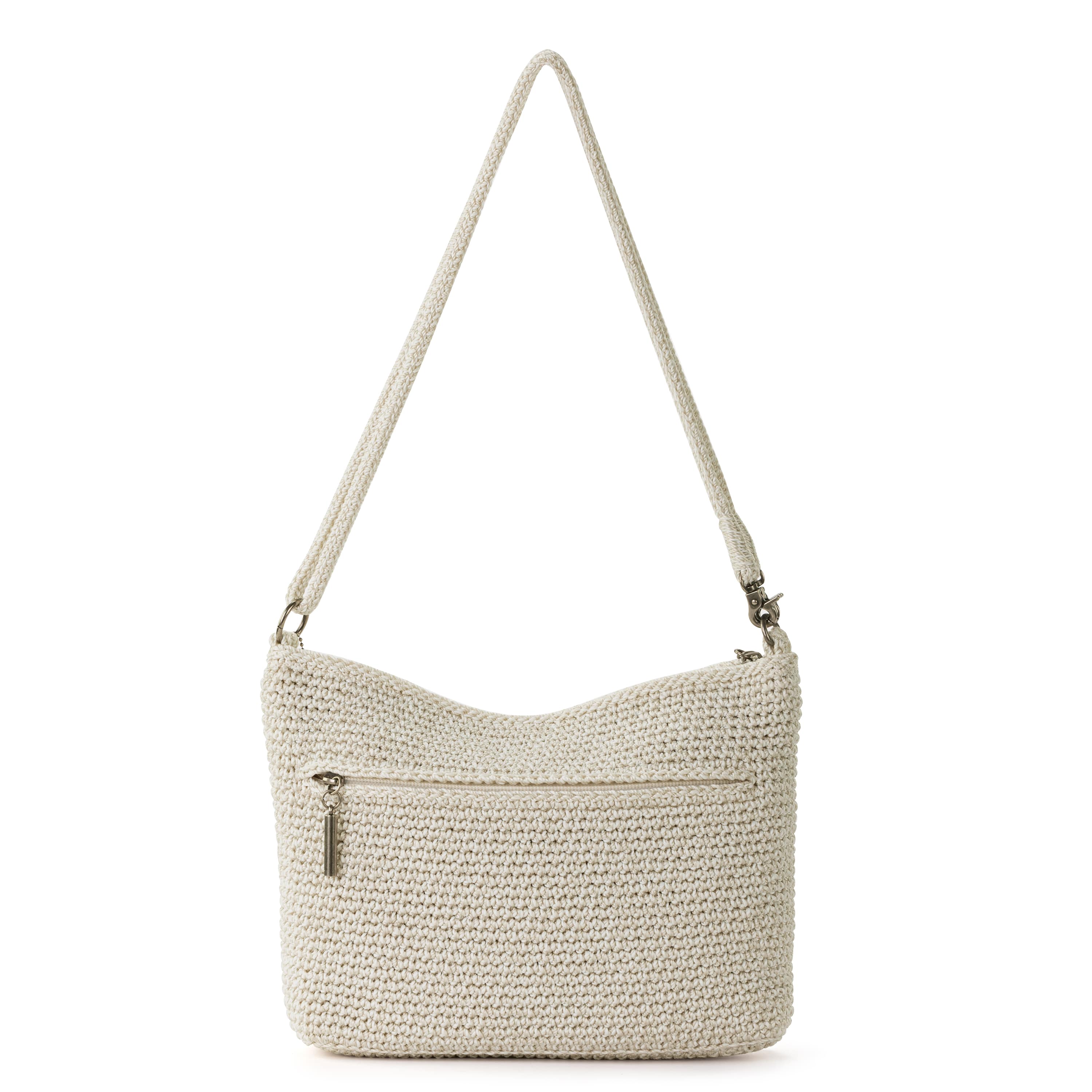 Lumi Crossbody Bag & Everly Sandal Gift Set for Women - Perfect for Travel, Beach Vacations and Summer Outfits