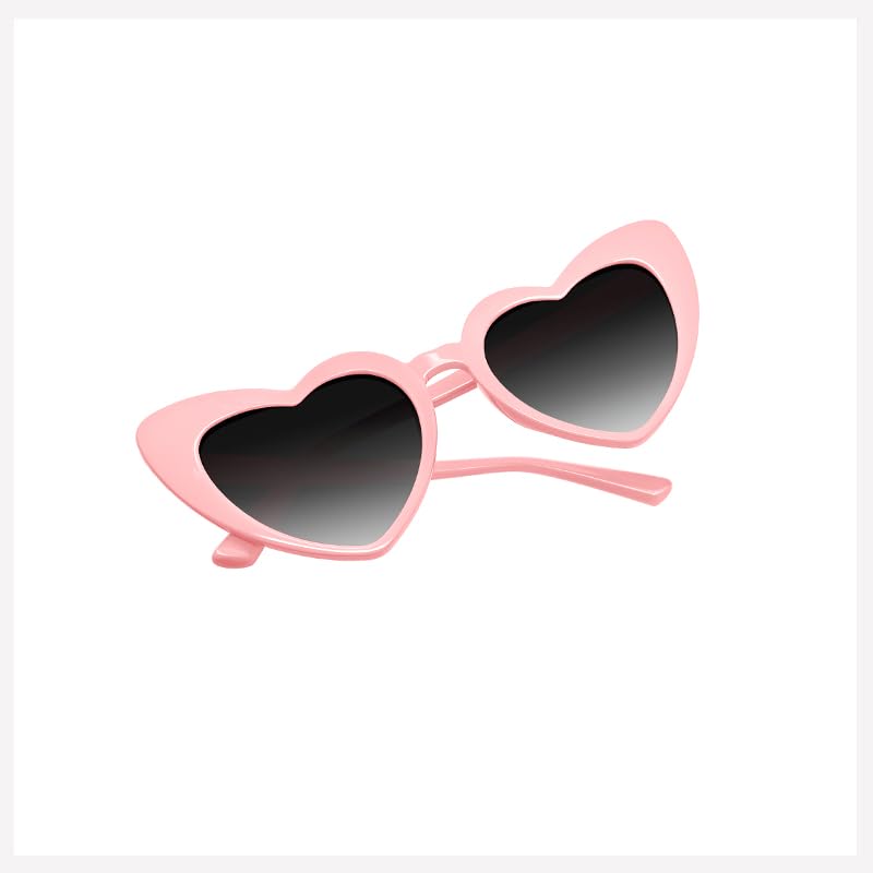 E05-pink Gradual Black