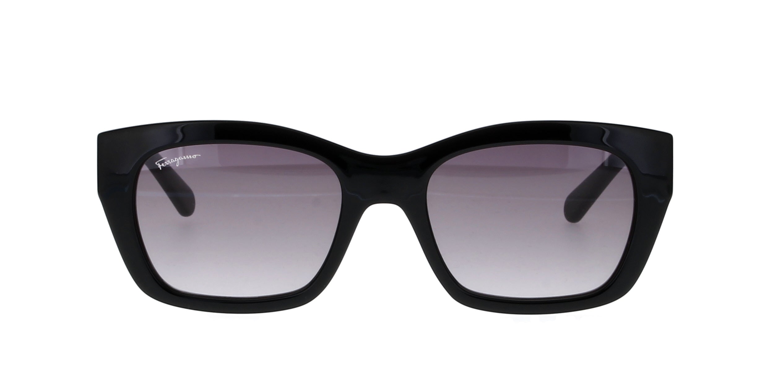 Ferragamo SF1012S Sunglasses for Women - Luxury Designer Shades with UV Protection - Perfect for Outdoor, Beach, and Travel Fashion Accessories