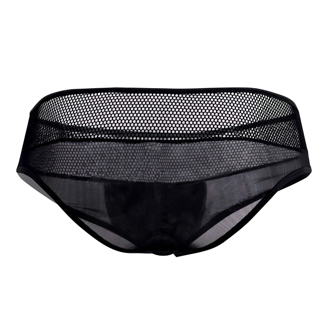CandyMan Mesh Brief 99495 - Comfortable Men's Underwear for Daily Wear & Active Lifestyles | Breathable & Lightweight Design for Gym, Sports & Casual Use