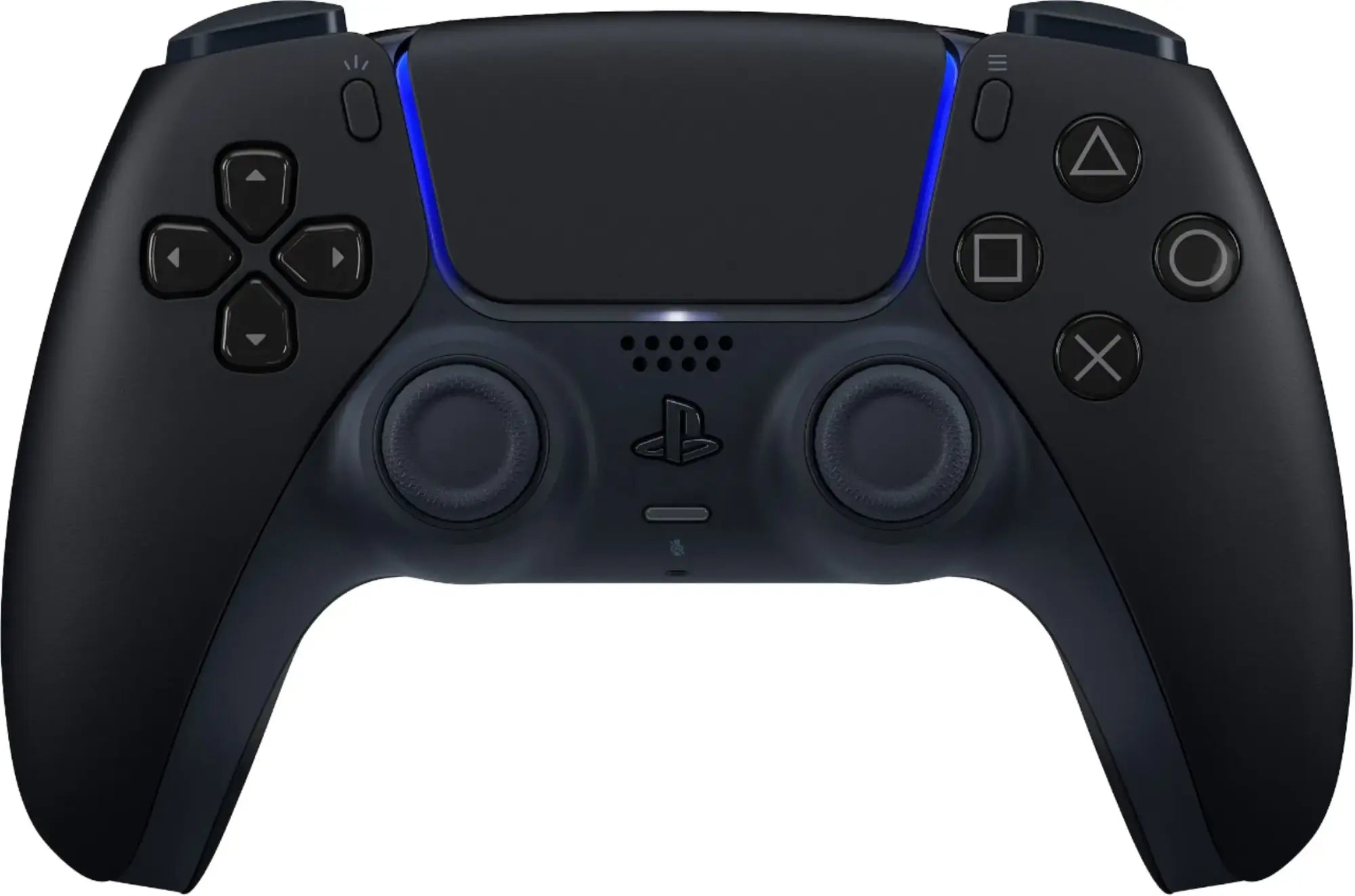 Sony PlayStation 5 DualSense Wireless Controller - Official PS5 Gamepad with Haptic Feedback & Adaptive Triggers - Compatible with PS5 Console (Brand New) - Perfect for Gaming, Streaming & Competitive Play