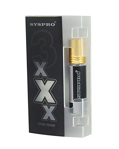 XXX Attar