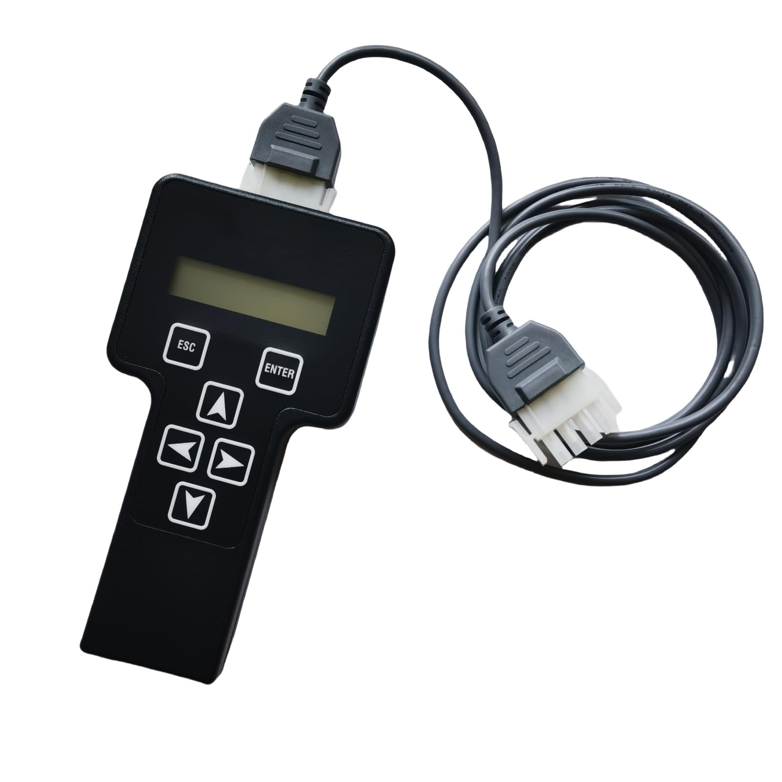 JLG 4922705 Cable Communication Analyzer 1060633 - Compatible with JLG Scissor Lift & Boom Lift Aerial Work Platforms - Harness & 1350 EA Cable Replacement Part for Equipment Diagnostics & Maintenance