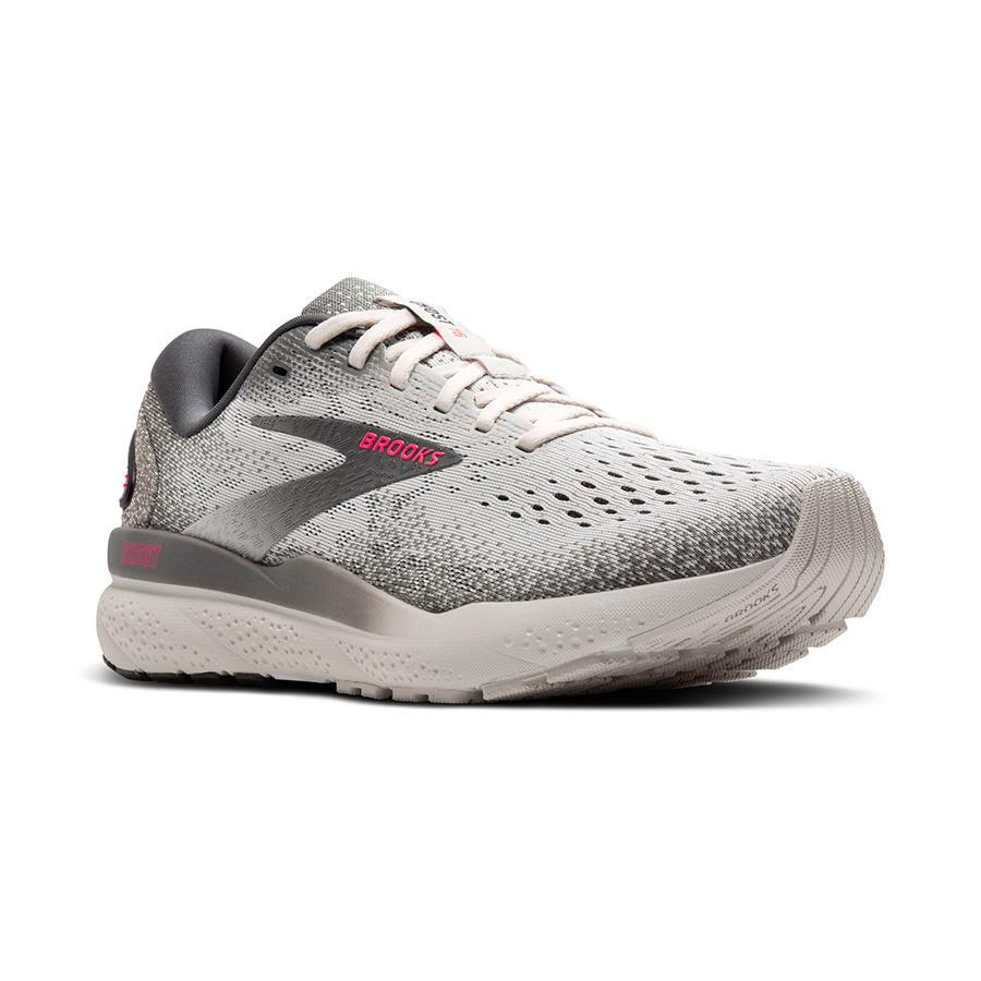 Nike Women's Ghost 16 Running Shoes - Lightweight Cushioned Sneakers for Jogging, Training & Gym Workouts | Perfect for Road Running, Marathon & Daily Fitness Activities