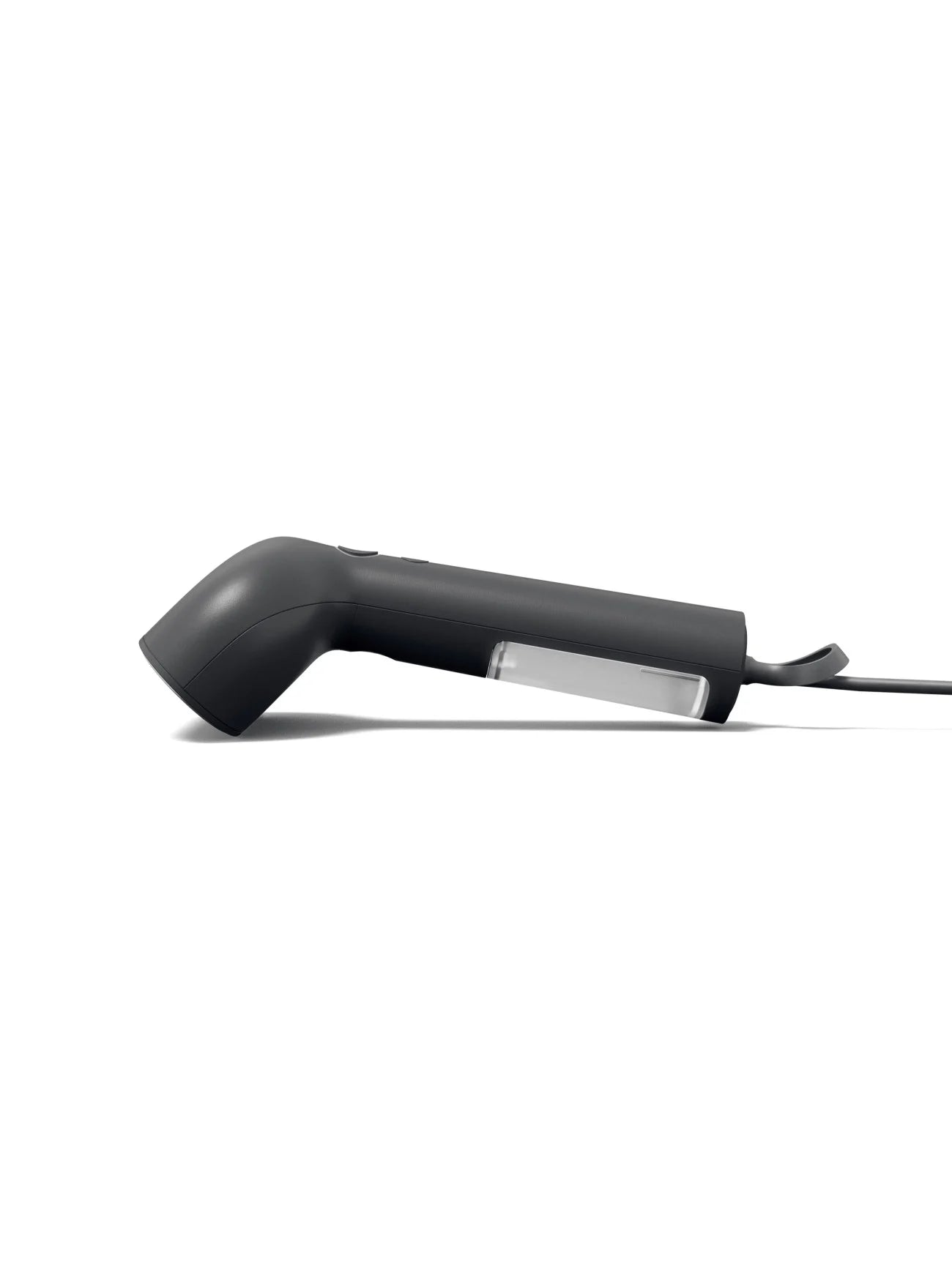 Cirrus X Handheld Steamer - Portable Garment & Fabric Wrinkle Remover for Travel, Home & Office Use - Onyx Black