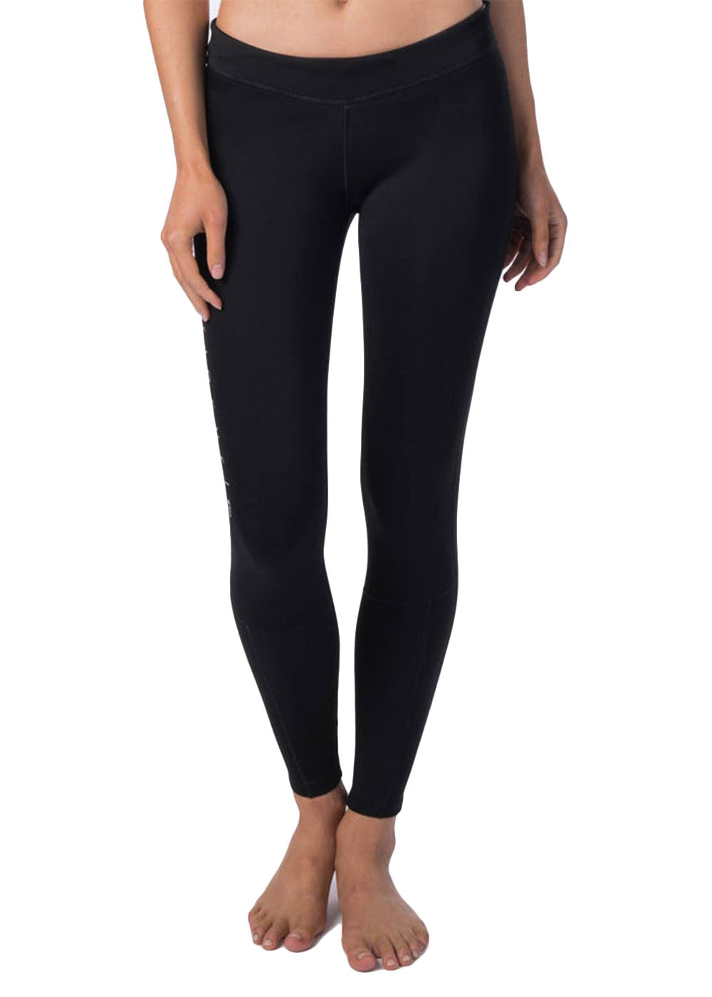 Rip Curl G Bomb 1mm Neoprene Wetsuit Pants for Men & Women - Surfing, Diving & Water Sports Gear