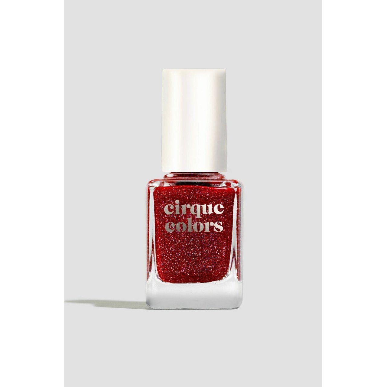 Cirque Colors Fire Opal Nail Polish - 0.37 oz Long-Lasting Vegan & Cruelty-Free Nail Lacquer for Gel-Like Shine - Perfect for Manicures, Pedicures & Special Occasions