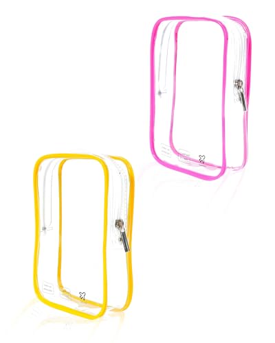 Pink, Yellow