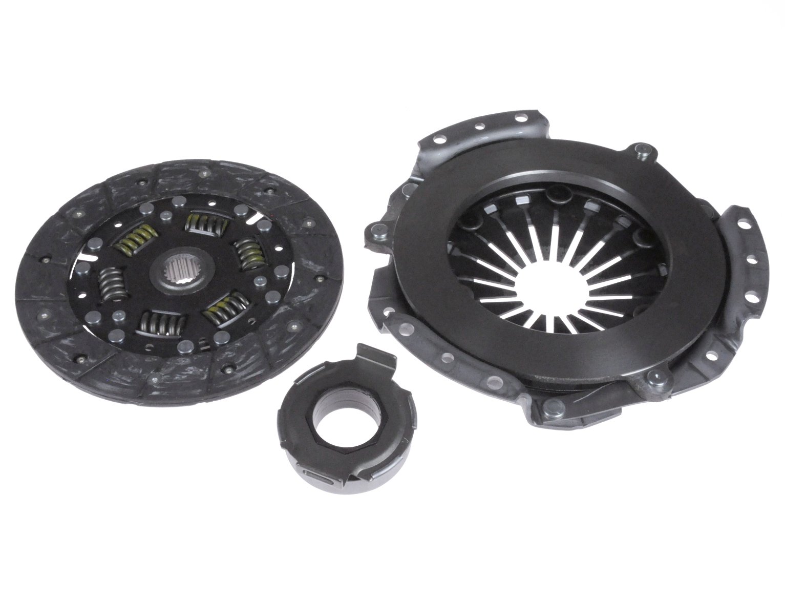 ADK83017 Clutch Kit - High Performance Replacement Clutch Kit for Smooth Shifting | Perfect for Car Repair & DIY Automotive Maintenance