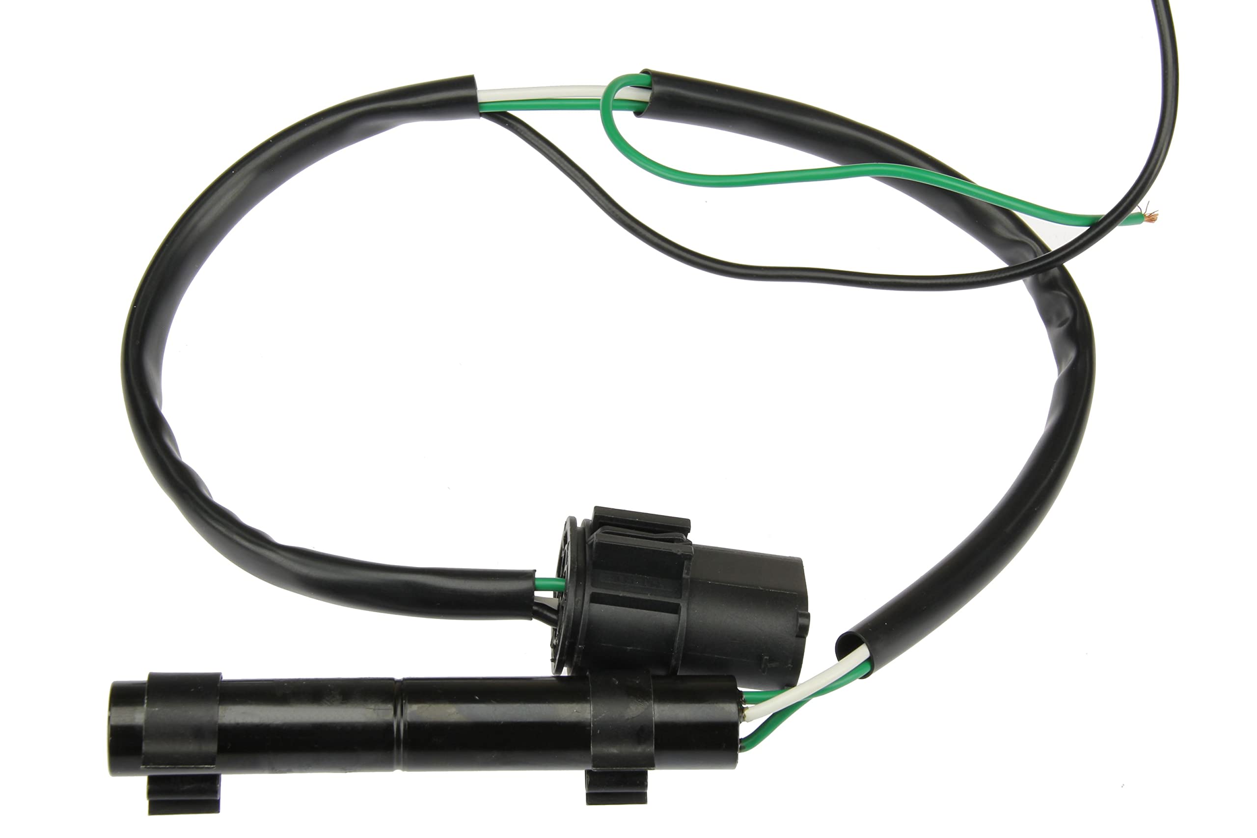 URO Parts 99661610100 Engine Cooling Fan Resistor Replacement for Porsche 911 & Boxster - Improve Cooling System Performance for Smooth Driving in Hot Weather