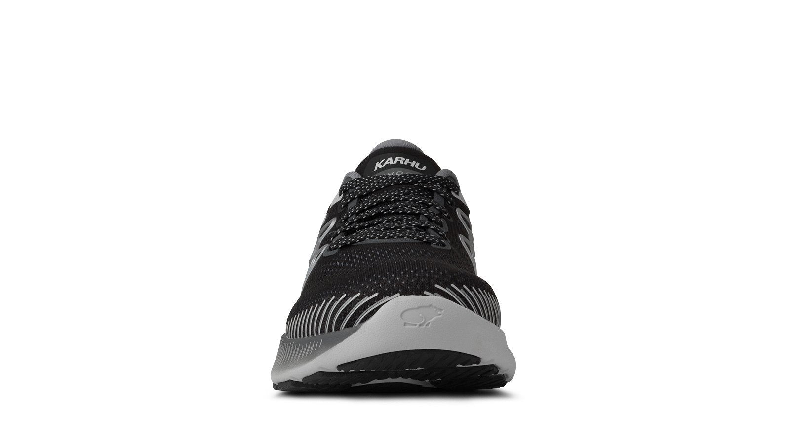 IKONI 2.5 Women's Hiking Boots - Waterproof Black/Northern Droplet for Outdoor Adventures & Trail Walking