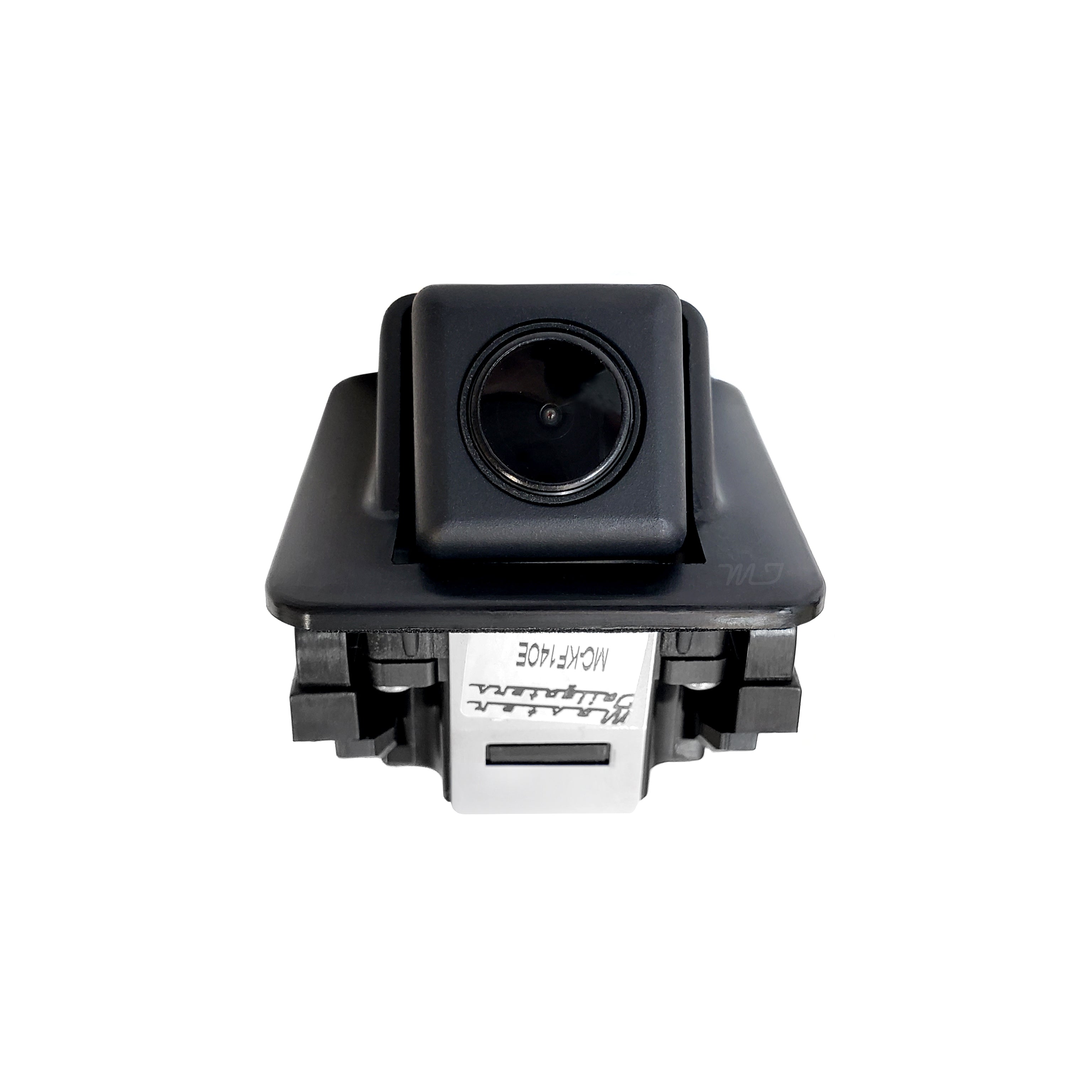 2014-2016 Kia Forte Sedan OEM Backup Camera Replacement - Genuine Part #95760 A7000 - Perfect for Night Parking & Rear View Safety