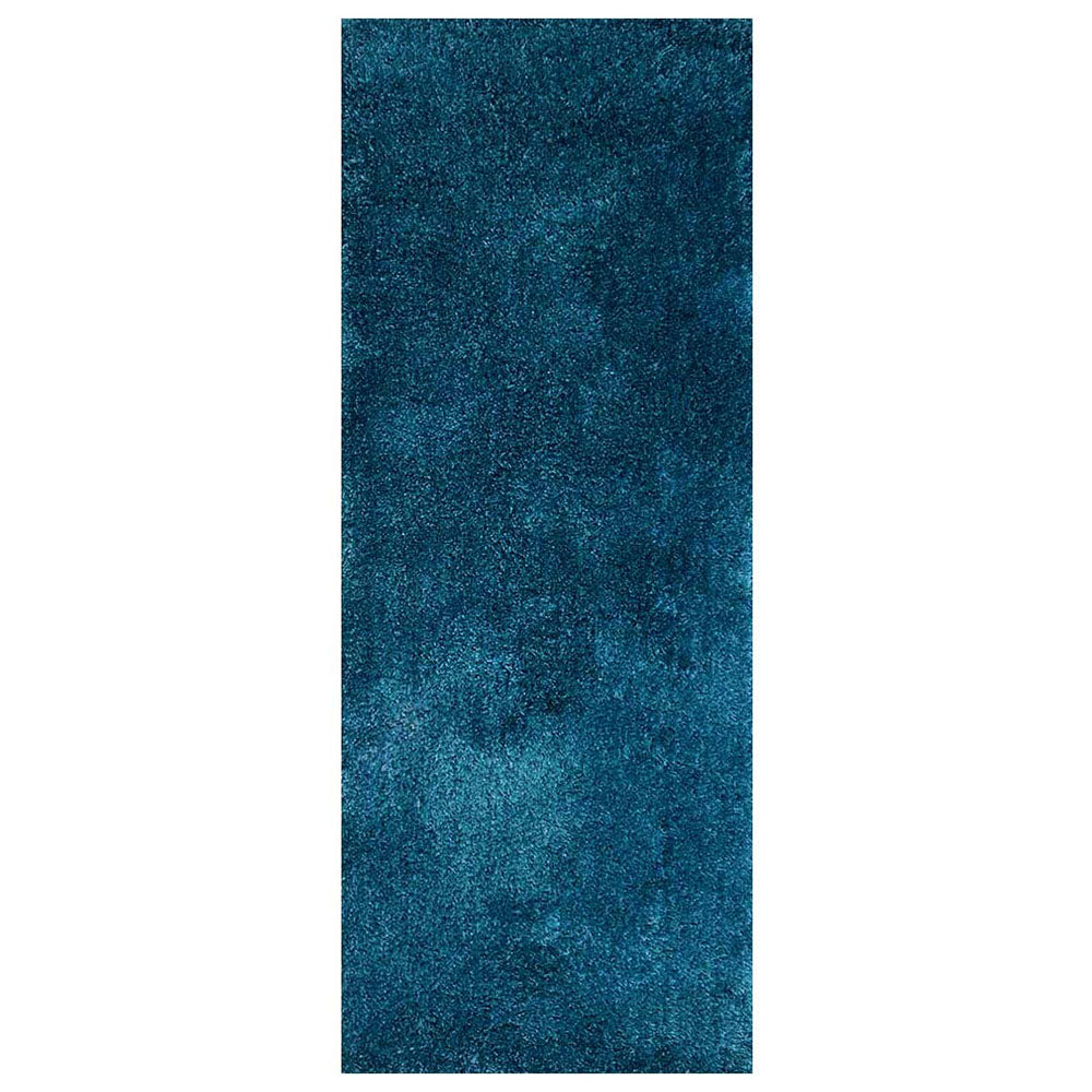 Hand Tufted Pile Rug - Soft & Durable Wool Carpet for Living Room, Bedroom, or Office Decor