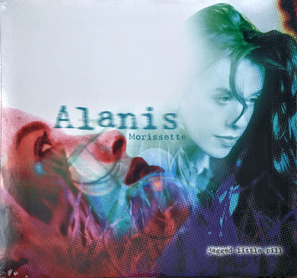 Alanis Morissette Official Merchandise - Music Albums, Posters & Collectibles for Fans | Perfect for Home Decor, Gifts & Music Collections